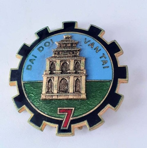 Compagnie train viet nam - 7,