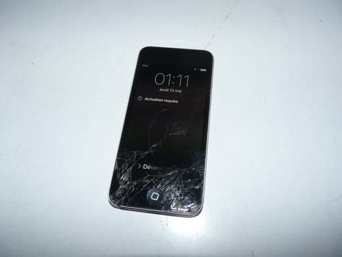 Ipod touch a1509 - a1509, ème