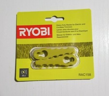 LAMES COUPE BORDURES RYOBI
