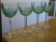 BACCARAT SAINT LOUIS 4 ANCIENS