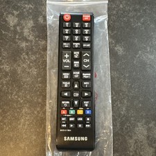 TELECOMMANDE TV LED SAMSUNG
