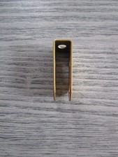 MECCANO: bande a un coude -