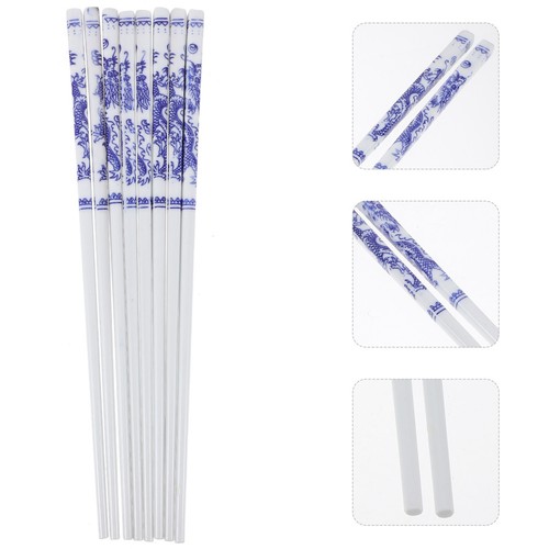 Pairs vaisselle chinoise - 10,