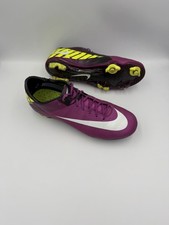 NIKE MERCURIAL VAPOR SUPERFLY