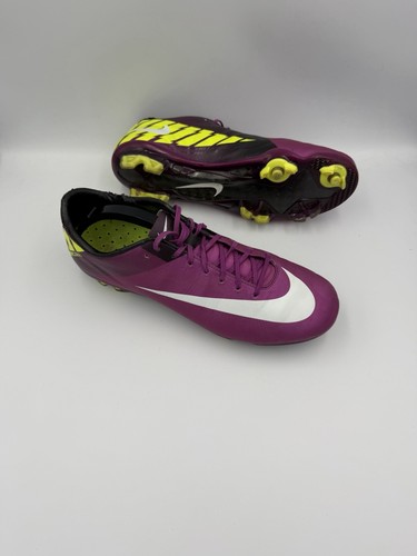 Nike mercurial vapor superfly - mercurial,