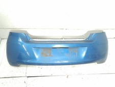 pare-choc arrière TOYOTA