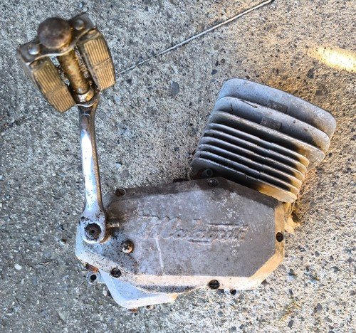 Moteur morini 4mr - 4mr, cyclosport