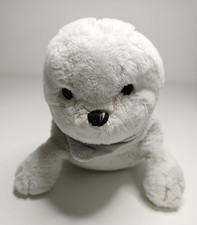Peluche/Doudou Medium Phoque