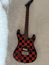 Kramer Baretta Special