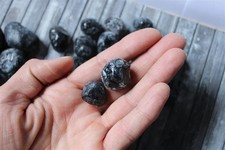 Obsidienne larme d apache