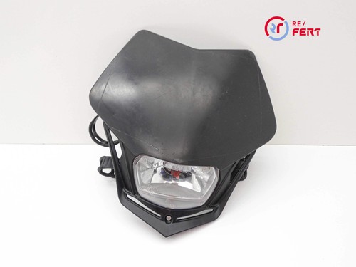 Phare husqvarna wr 240 - (husqvarna,