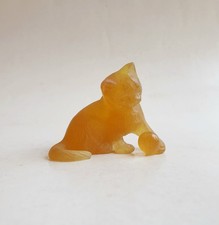 Sculpture Figurine Animalière