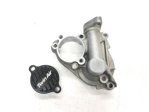 Carter pompe eau kawasaki - a,