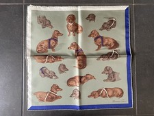 Foulard carré Hermès