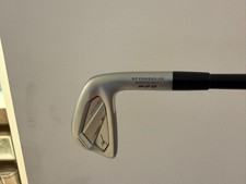 Mizuno JPX925 Forged fer 7