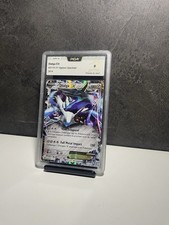 Dialga EX 62/119 PCA 9