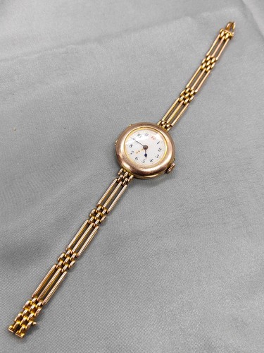 Superbe montre style 1900 - montre,