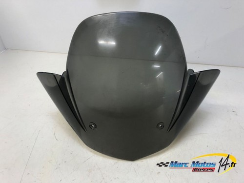 Bulle bmw k1200r - bulle,