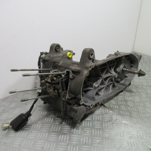 Bas moteur yamaha 125 xmax - 125,