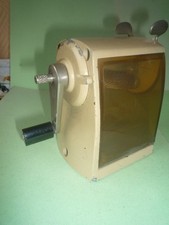 taille crayon Dahle 77