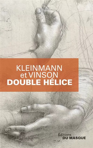 Double hélice philippe - double, hélice,