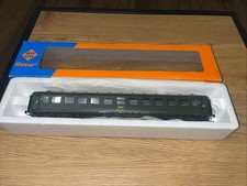 44212A  / ROCO VOITURE VOYAGEURS 2E CLASSE TYPE EST