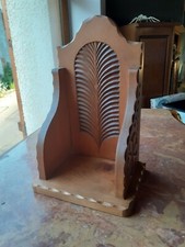 Objet Décoratif Bois Art