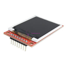 1.8" 128X160 SPI TFT LCD Display Modul+ SD Card für Arduino AVR NEW