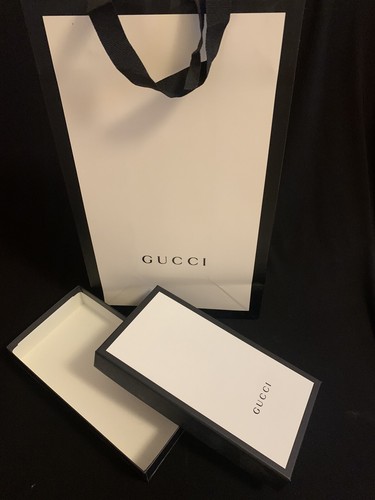 Gucci boîte neuve 5cm - gucci,