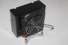 RADIATEUR CPU + VENTILATEUR