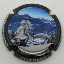 Capsule de champagne Jero