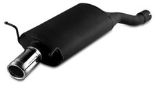 Échappement sport pour BMW