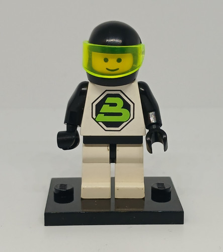 Lego espace blacktron - lego, :