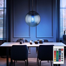 Lampe Suspension Luminaire de