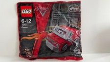 Lego Cars 2 - Grem - Polybag
