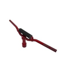 Guidon street pour mbk 50