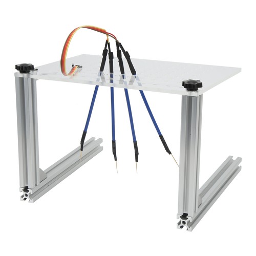 Kit cadre led - de,
