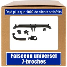 Pour Opel Zafira I 99-05