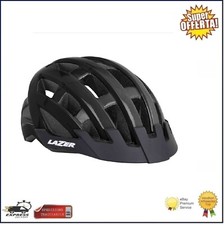 Casque Lazer Compact Cyclisme