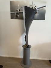 Aube Réacteur Boeing 777 - GE90