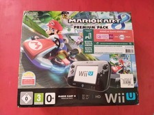 {BOÎTE VIDE} Nintendo Wii U