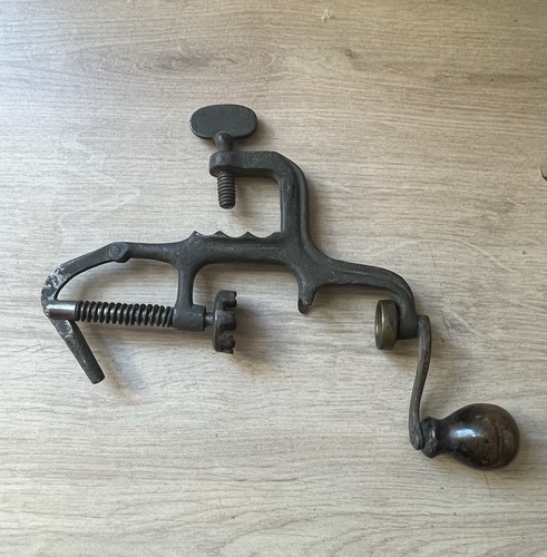 Sertisseur calibre ancien - sertisseur,