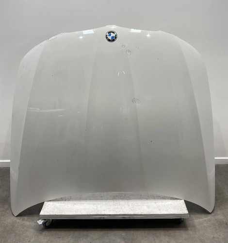 Capot moteur bmw 318i - moteur,