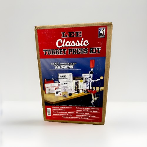 Lee precision classic hole - lee,