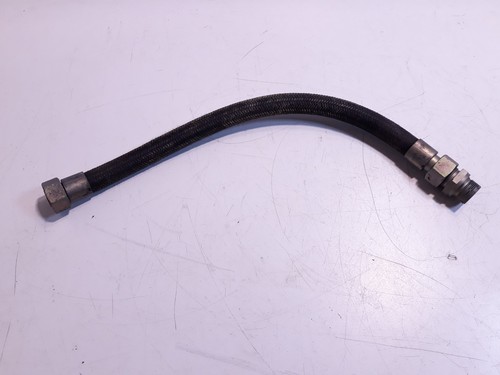 Tuyau huile moteur - moteur, lancia