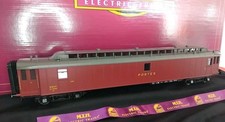 MTH - 1 Voiture POSTALE OCEM -