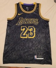 Maillot Los Angeles Lakers Neuf