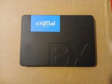 Disque Dur Crucial 240GB Pc Ordinateur Portable