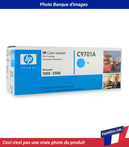 C9701a color laserjet - hp,