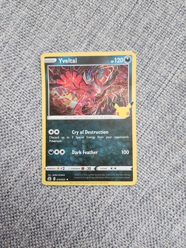 Yveltal
